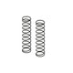 ARRMA ARA-1804 - Shock Springs, 80mm 0.402N/mm (2.30lb/in) (2)