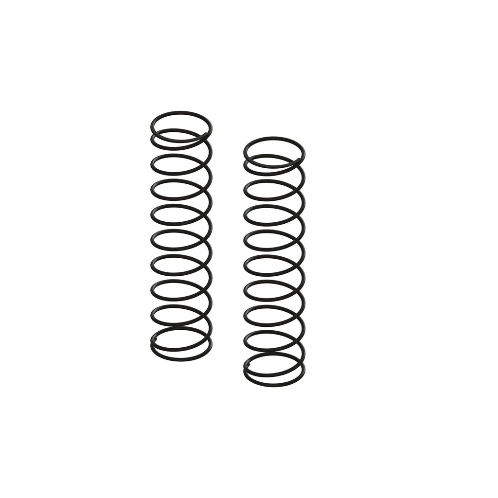 ARRMA ARA-1804 - Shock Springs, 80mm 0.402N/mm (2.30lb/in) (2)