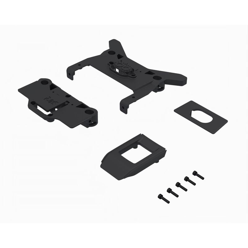 ARRMA ARA-2141 - Body Release Set