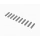 ARRMA ARA-2151 - Wheel Hex Pin Set 2x10mm (10)