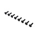 ARRMA ARA-2369 - Button Head Screw M3x12mm with Washer (8)