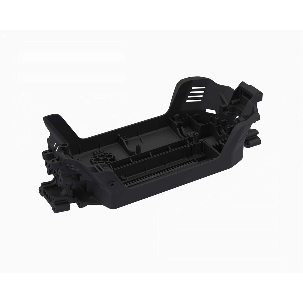 ARRMA ARA-2663 - Composite Chassis, 227mm: MINI