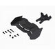 ARRMA ARA-2666 - Rear Wing Set - Mini Kraton