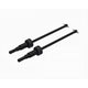 ARRMA ARA-2668 - Front Suspension Arm Set D (2): MINI