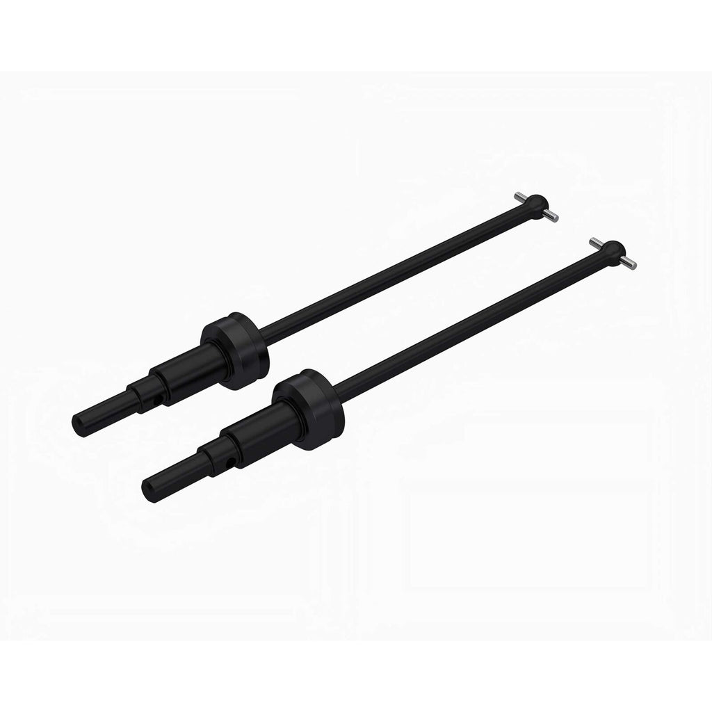 ARRMA ARA-2668 - Front Suspension Arm Set D (2): MINI