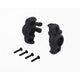 ARRMA ARA-2676 -Front Hub Set D (2): MINI
