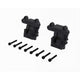 ARRMA ARA-2678 - Diff Cover Set Front/Rear: MINI