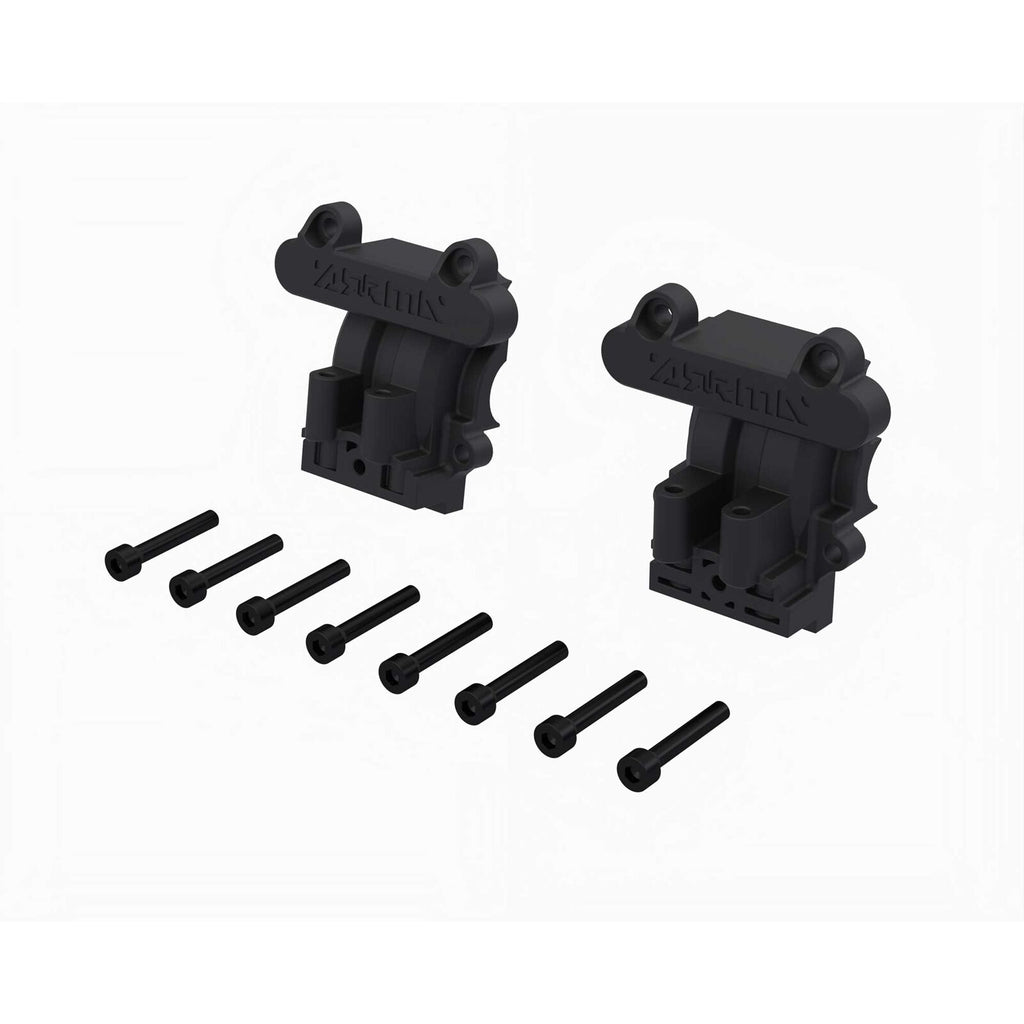 ARRMA ARA-2678 - Diff Cover Set Front/Rear: MINI