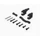 ARRMA ARA-2708 - Steering Parts Set D: MINI