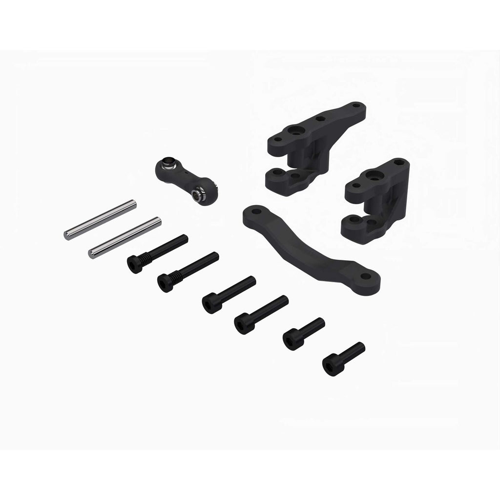 ARRMA ARA-2708 - Steering Parts Set D: MINI