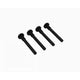 ARRMA ARA-2715 - Screw Hinge Pin 3.5x26.6mm (4)