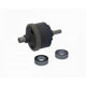 ARRMA ARA-2985 - Assembled Center Differential 63T 0.5 MOD, 500k cSt: MINI
