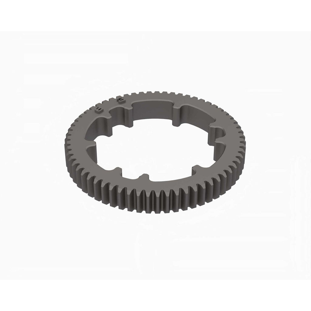ARRMA ARA-2990 - Spur Gear 63T MOD 0.5: MINI
