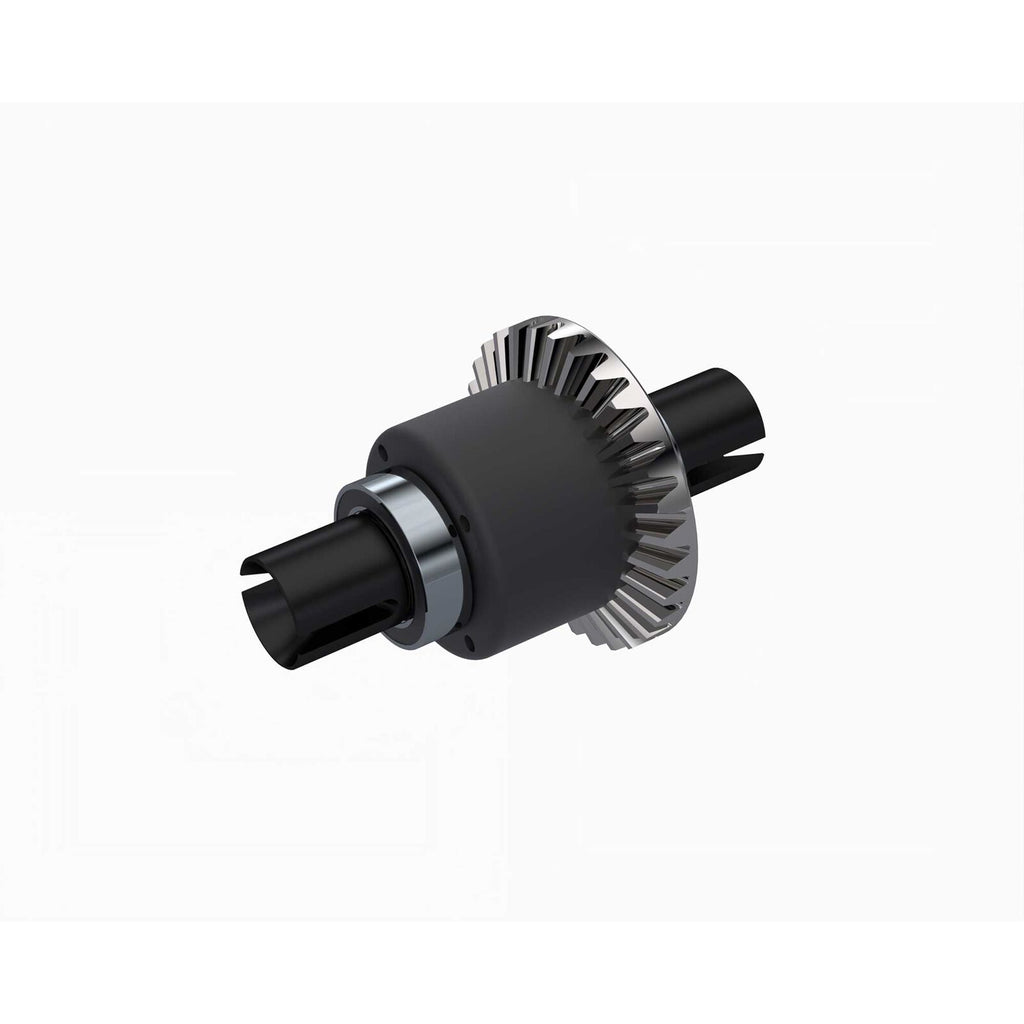 ARRMA ARA-3067 - Assembled Oil Filled Differential 30T 0.8Mod, 3000cSt Oil: GROM