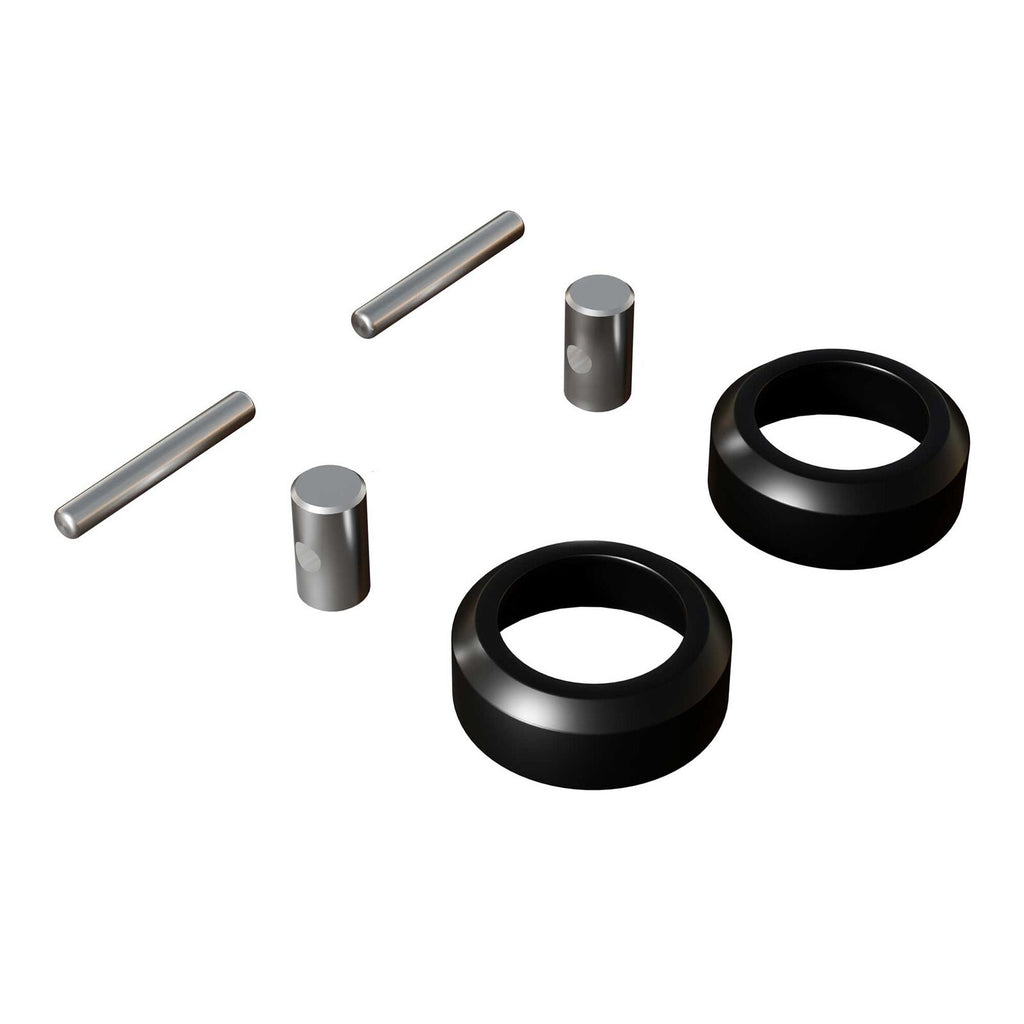 ARRMA ARA-3129 - CVD Rebuild Set: MINI KRATON