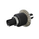 ARRMA ARA-3294 - Assembled Oil Filled Differential 30T 0.8Mod, 20k cSt Oil (1): MINI