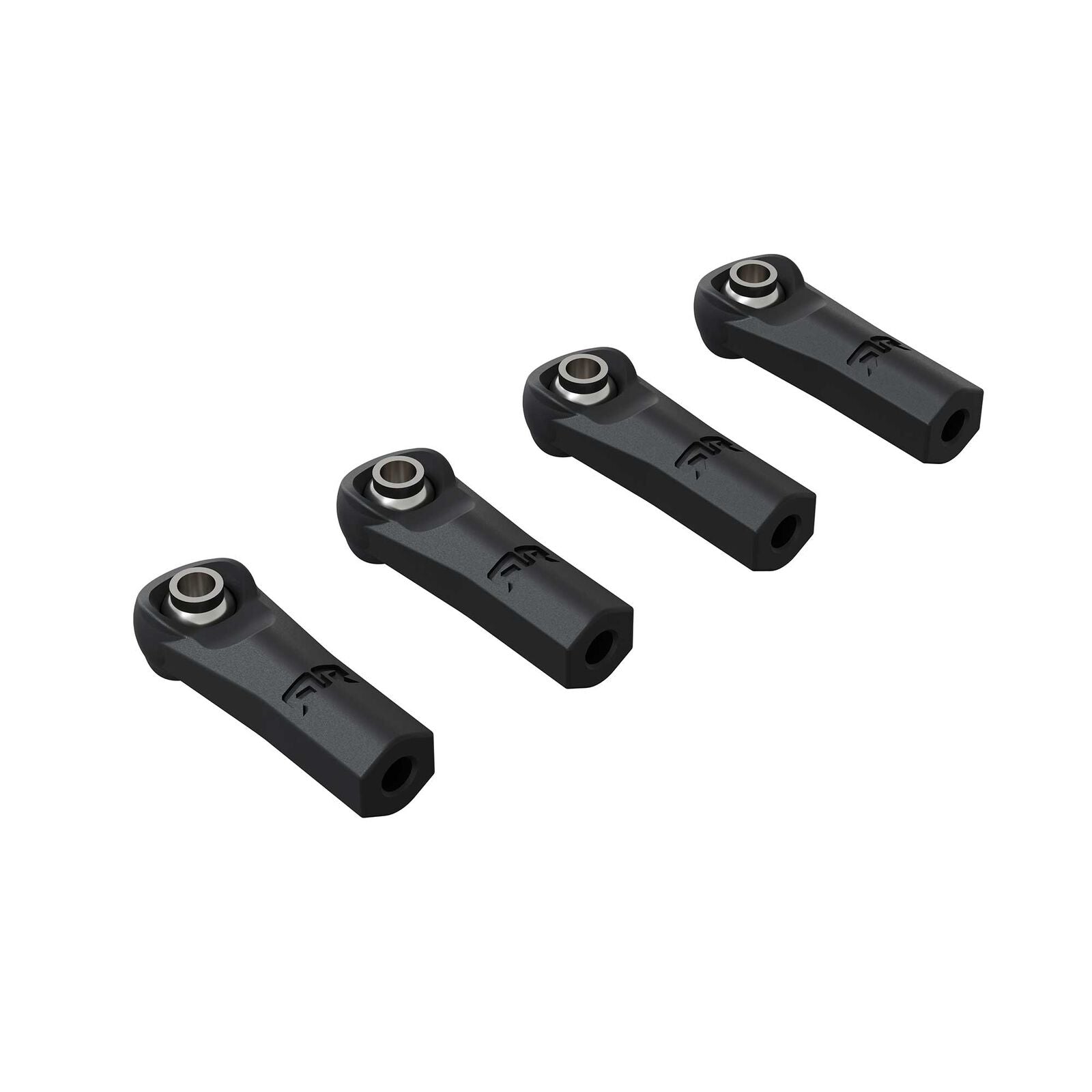ARRMA ARA-3369 - Rod End Set (4) Mini Kraton