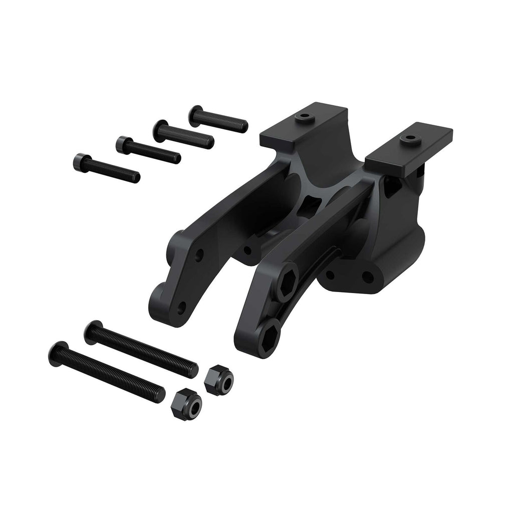 ARRMA ARA-3399 - REAR WING MOUNT