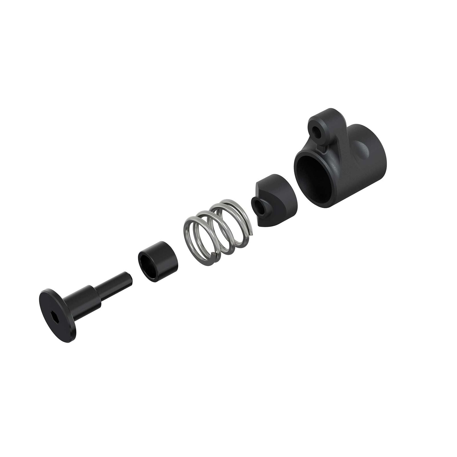 ARRMA ARA-3442 - Servo Saver Set V3