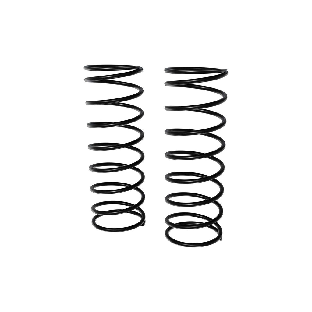 ARRMA ARA-3760 - Shock Springs: 80mm 1.00N/mm (5.71lbf/in) (2Pcs)