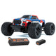 Arrma GRANITE GROM 4WD RTR - Blauw  (Incl. Accu & Lader)