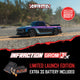 Limited Edition ARRMA 1/12 INFRACTION GROM 3S RTR  Inclusief 2 accu's en lader! Op = Op!
