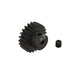 ARRMA ARA311085 - 23T 0.8MOD STEEL PINION GEAR (3.175 mm)