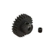 ARRMA ARA311088 - 26T 0.8MOD STEEL PINION GEAR (3.175 mm)