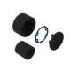 ARRMA ARA311095 - DIFF CASE AND IDLER GEAR SET (47/29T, 0.8M)
