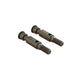ARRMA ARA311098 - FRONT AXLE (2)