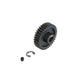 ARRMA ARA311124 - 36T Mod1 Safe-D8 Steel Pinion Gear (8mm)