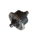 ARRMA ARA311155 - Metal Diff Set (37T, 1.35M)