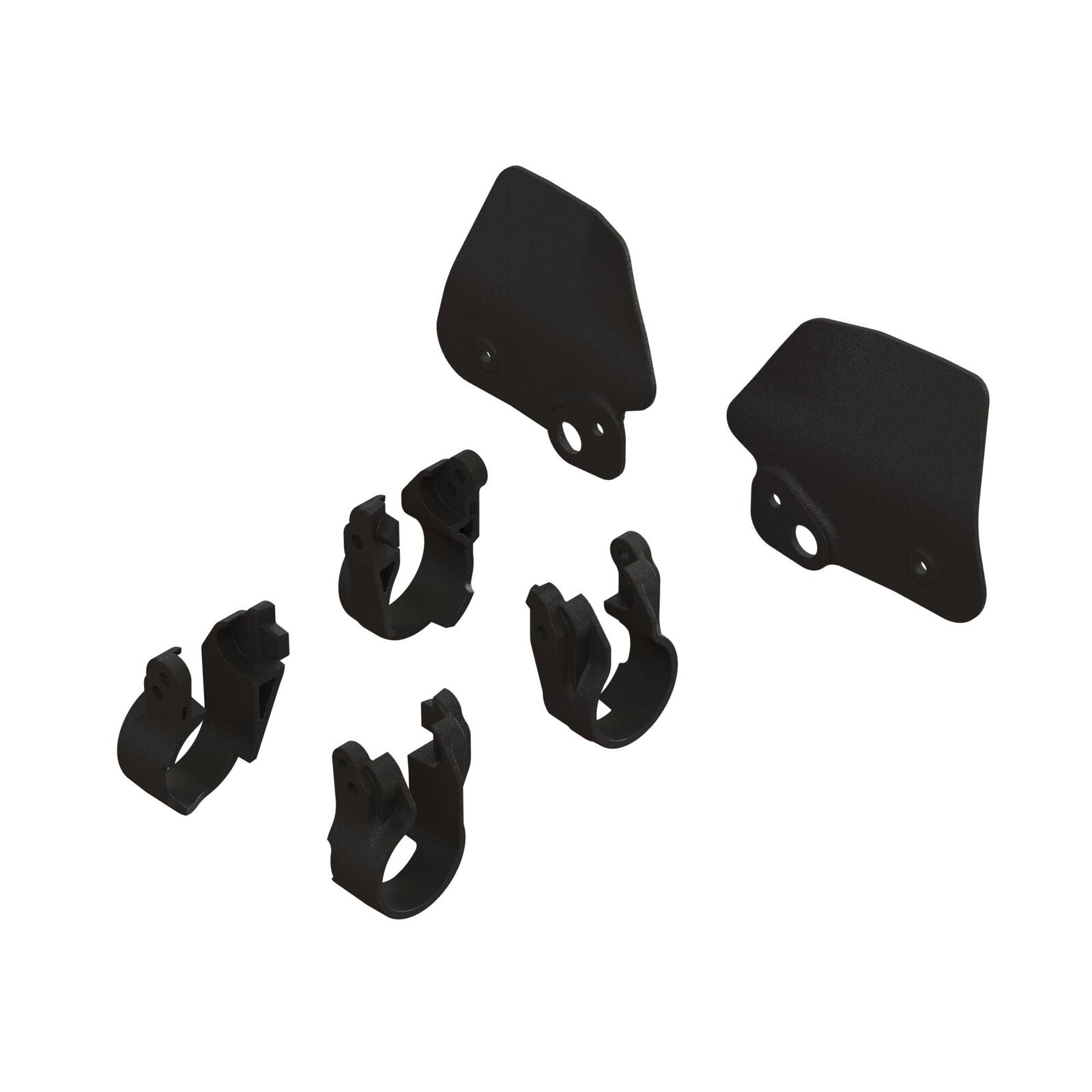 ARRMA ARA311191- Dirt Guard Set