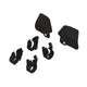 ARRMA ARA311191- Dirt Guard Set