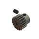 ARRMA ARA311207 - PINION GEAR 21T 0.5 MOD CNC 2.3MM BORE