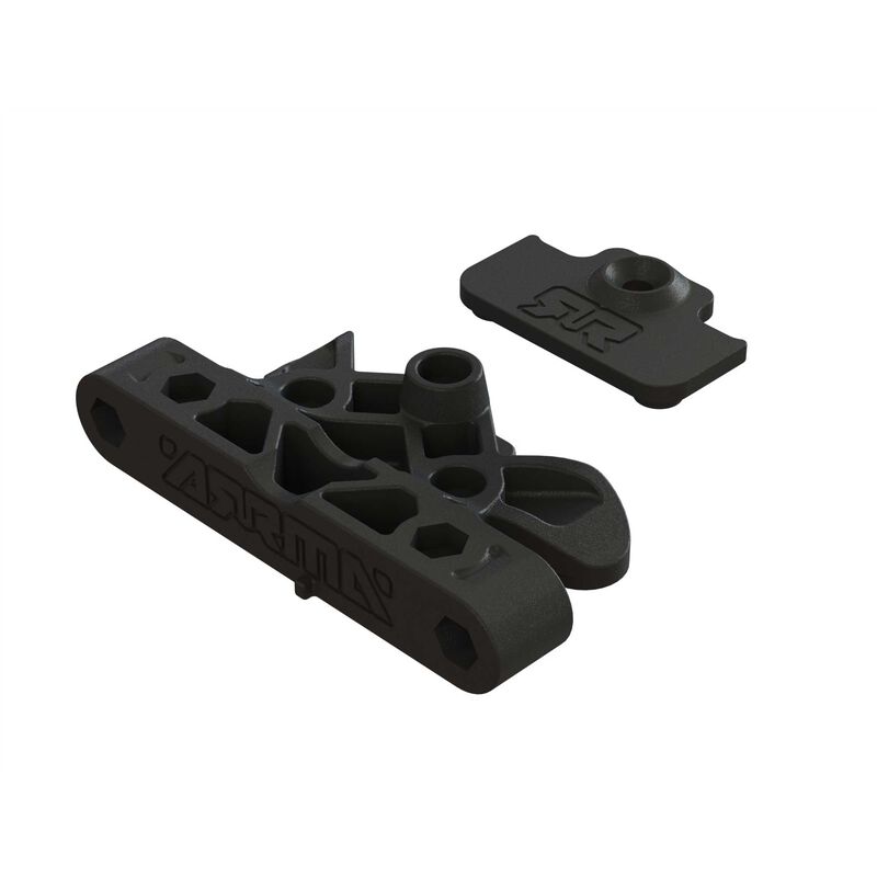 ARRMA ARA320474 - STEERING TOP PLATE