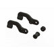ARRMA ARA320539 - REAR BRACE MOUNT SET