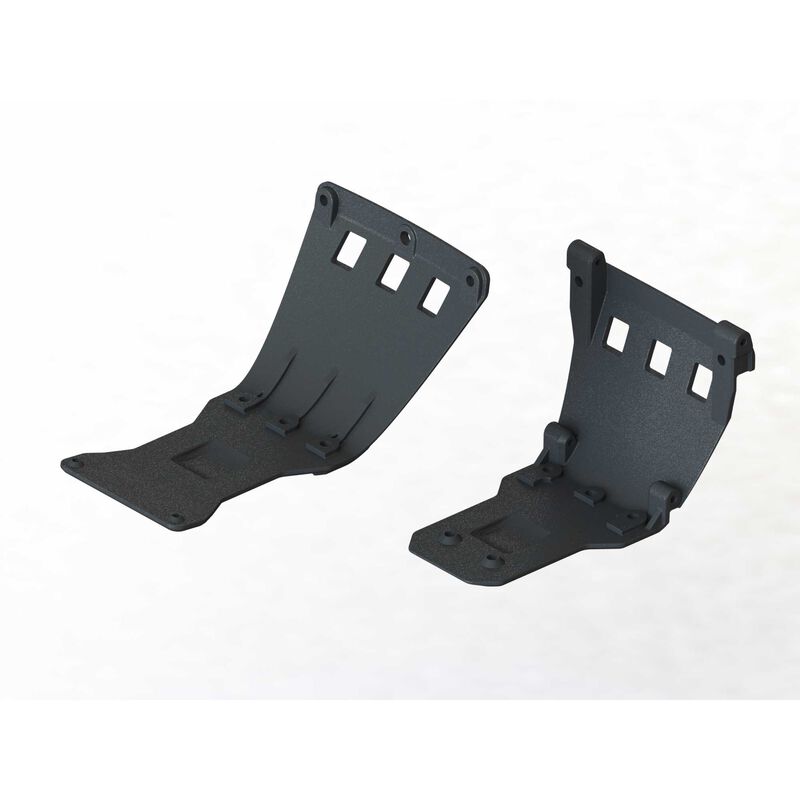 ARRMA ARA320540 - SKid Plates