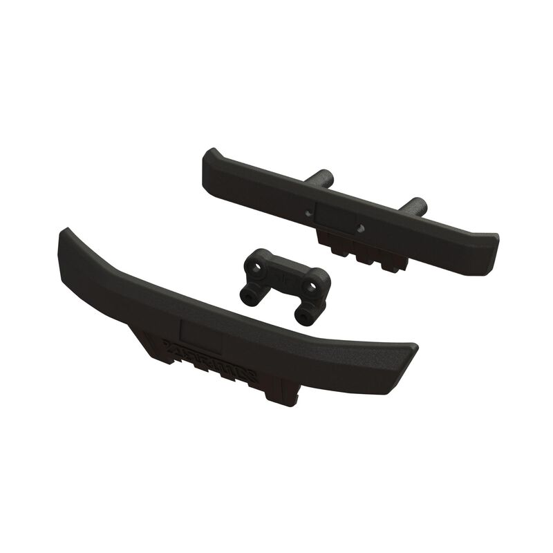 ARRMA ARA320638 - Bumper Set