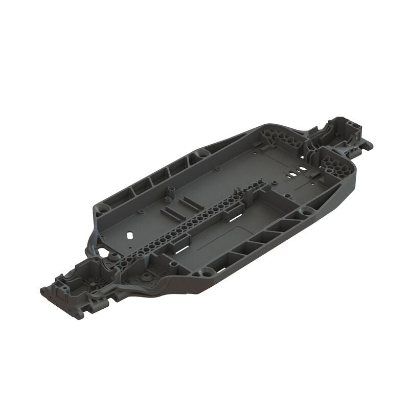 ARRMA ARA320733 - COMPOSITE CHASSIS - XXLWB