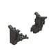 ARRMA ARA320735 - F/R COMPOSITE UPPER GEARBOX COVERS/SHOCK TOWER