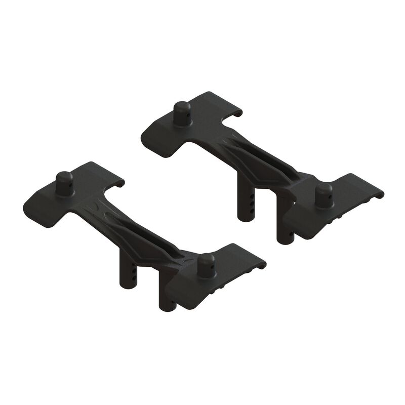 ARRMA ARA320740 - BODY POST SET