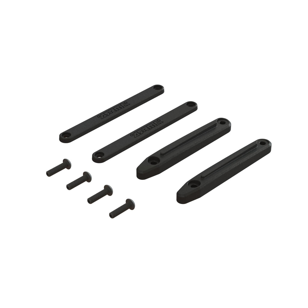 ARRMA ARA320741 - Roof Skid Set