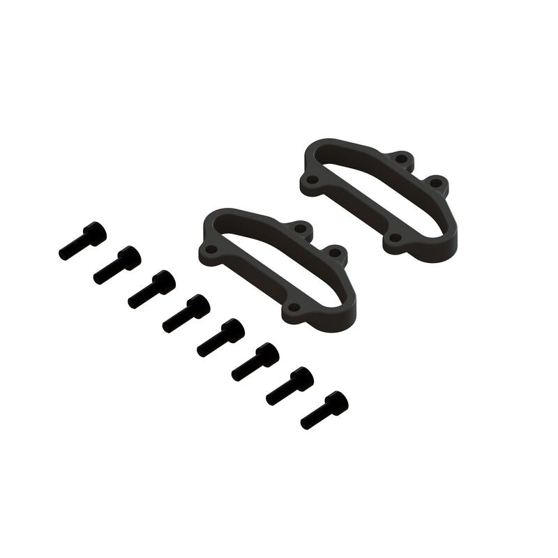 ARRMA ARA320748 - BUMPER LOOP (2PCS)