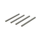 ARRMA ARA320750 - HINGEPIN 2.5X37MM (4PCS)