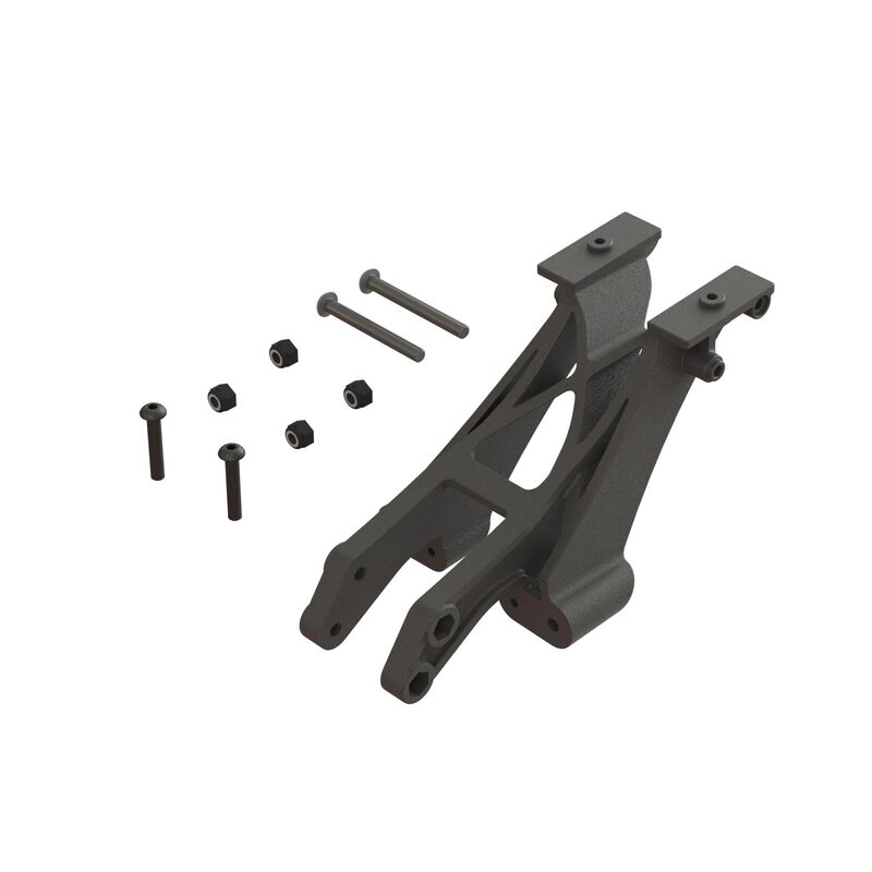 ARRMA ARA320758 - Wing Mount