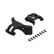 ARRMA ARA320804 - MONSTER TRUCK BODY SUPPORT SET - GROM