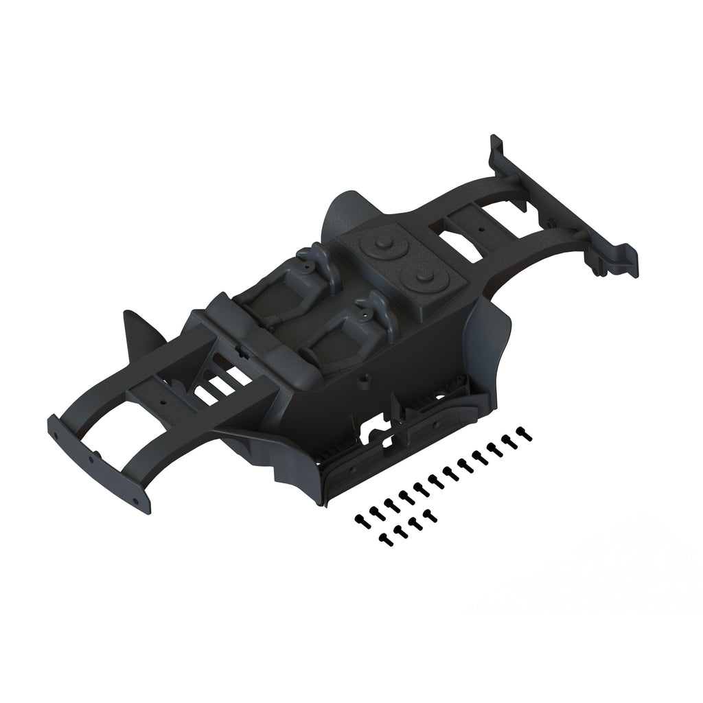 ARRMA ARA320822 - Desert Truck Interior Frame: GROM