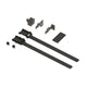 ARRMA ARA320824 - Battery Mounting Set