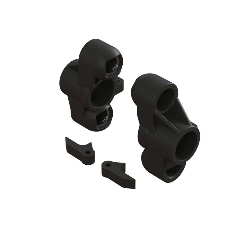 ARRMA ARA330558 - Steering Knuckles (1 Pair)